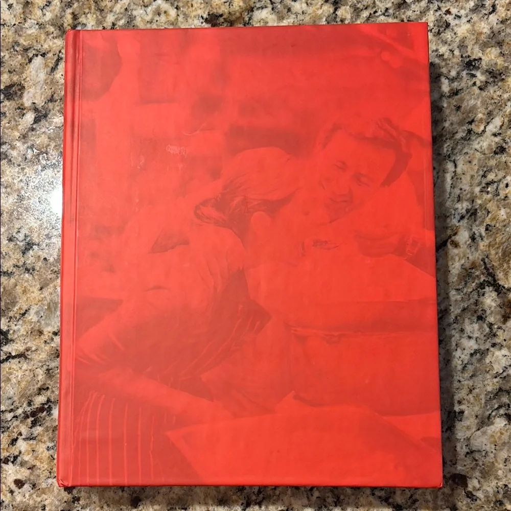 (3) Cookbooks:Mexico One Plate at‎ a Time, Gotham Bar/Grill, & Chef, Interrupted